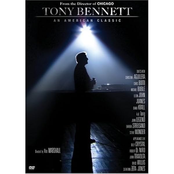 その他 Tony Bennett&#39;s Wonderful World: Live San Francisco [DVD] Tony Bennett's Wonderful World: Live San Francisco [DVD]