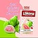 (Pack of 10) Lakerol Sugarfree Pink Guava Pastilles 25g