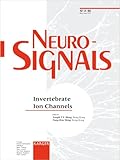 Invertebrate Ion Channels : Neurosignals, , 3805576382