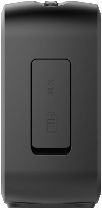 jam trance mini wireless speaker