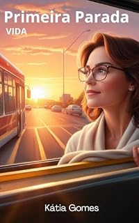 Livro Primeira Parada Vida