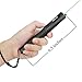 WORD GX Green Light Pointer High Power Visible Beam with Adjustable Focus for Hunting Hiking