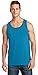 Port & Company PC54TT 100% Cotton Tank Top - White - L