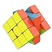 Xmstar Sculpture Plastic Building 4 Inch DIY Building Puzzle Office & Stress Relief and Intelligence Learning