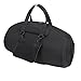 HIJIAO Hard Travelling Case for JBL Boombox 2/JBL Boombox Portable Bluetooth Speaker Waterproof Durable Enough Speaker case(BLACK)