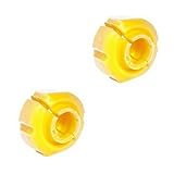 2 PU Bushings 22-01-2188-2 Front Susp. Swaybar