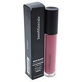 bareMinerals Gen Nude Buttercream Lip-Gloss, Heartbreaker, 0.13 Fluid Ounce