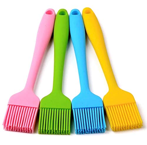 AEP Silicone Basting Brushes (Blue)