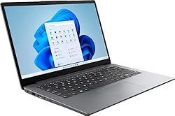 NewLenovo Ideapad 1 Thin Light Laptop, 14.0" HD