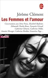 Les  femmes et l'amour