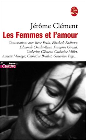 Les  femmes et l'amour
