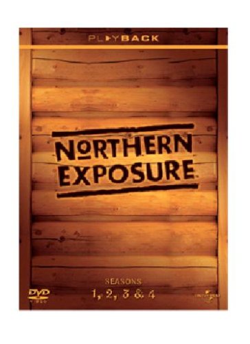 Northern Exposure Series 14 [DVD] Movies & TV