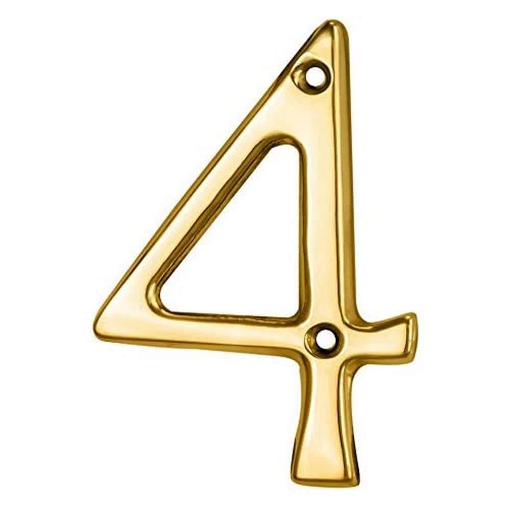 NUMERAL FACE FIX (NO.4)