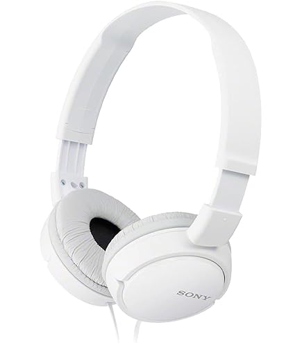 SONY - uwuw Amazon.com: Sony ZX Series Stereo Headphones (Rose