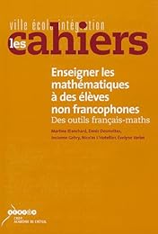 Apprendre le français en classe d'accueil de lycée professionnel