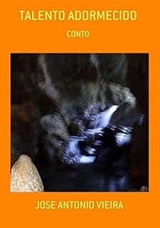 Livro Talento Adormecido