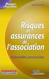 Risques et assurances de l'association
