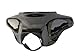 Outer Front Fairing for 1996-2013 Harley Davidson Touring FLHX FLHTK FLHTC FLHTCU FLHT - Black