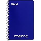 MEA45644 - Memo Book