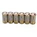 Vamery 6 pcs of 4LR44 6v Battery for Dog Training Shock Collar