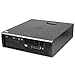 HP Elite 8200 SFF Desktop PC - Intel Core i5-2400 3.1GHz 8GB 250GB DVDRW Windows 10 Professional (Renewed)