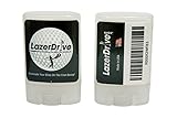 LazerDrive - Golf Club Face Coating To Gain Distance, Reduce Spin, and Eliminate Slice and Hook