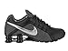 Nike Women's Shox Junior Running Shoe