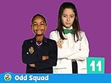Odd Squad: Season 11