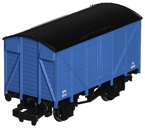 Bachmann Trains Thomas And Friends - Ventilated Van