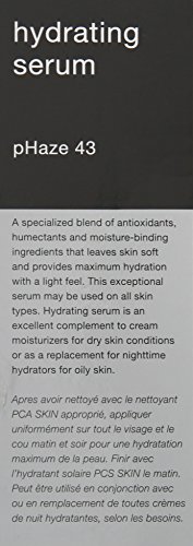 PCA SKIN Hydrating Serum, 1 fl. oz.