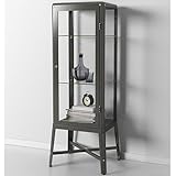 Sliding kitchen cabinet