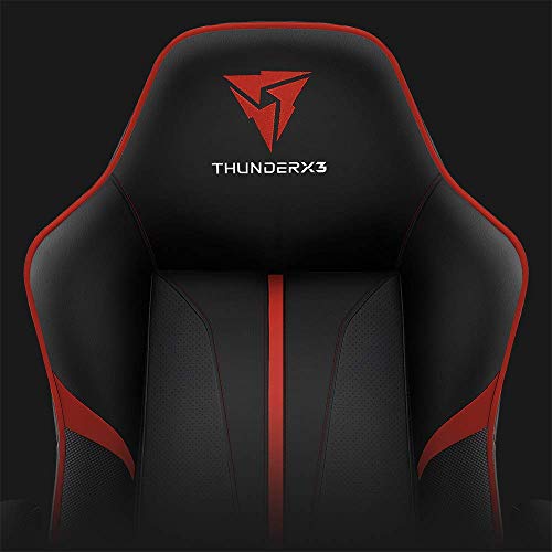ThunderX3-Thunder-X3-BC1BR-Professional-Gaming-Chair-Versione-Black-Red-Rosso-128x65x52