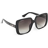 Gucci Women's Square Sunglasses