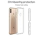 Google Pixel 3a Screen Protector, TopACE Google Pixel 3a Tempered Glass 9H Hardness [Case Friendly][Anti-Scratch][Bubble Free] Compatible for Google Pixel 3a (Purple)