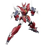 Gundam Build Divers RE:Rise #08 Core Gundam (Real Type Color) &Marsfour Unit, Bandai Spirits HGBD:R 1/144