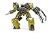 Transformers Movie 2 ROTF Desert Tracker Ratchet Voyager Class KO Version by BestGrey