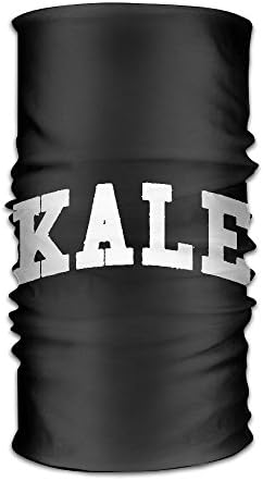 Kale Men's Elastic Head Wrap Scarf Hair Accessories