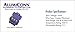 King Innovation 3 Port AlumiConn-10 Pack