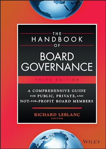 Amazon.com: Corporate Governance: 9780470972595: Monks, Robert