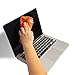 WHOOSH! Microfiber Cleaning Cloth, 12 Pack, Glasses and Screen Cleaning Cloth, Suitable for TV, Car Screen, Computer, Laptop, iPad, MacBook, Smart Phone, Monitor, Watches (14
