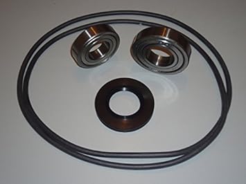 Reparación de almacenamiento de carga Rodamientos Rodamientos para ...