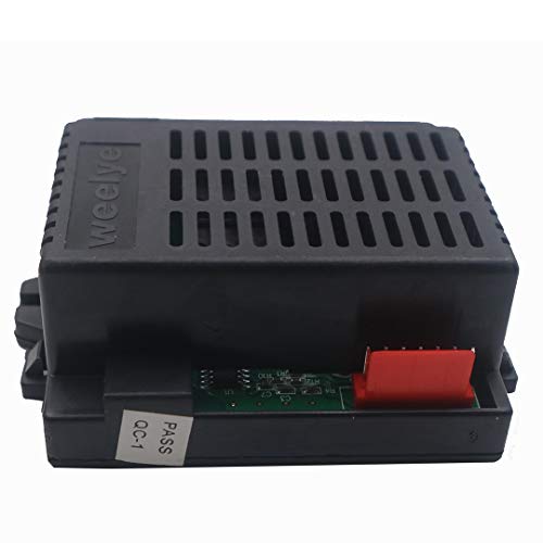 weelye RX23 Control Box Receiver Kids Electric Ride On Car Control Box