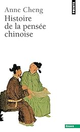Histoire de la pensée chinoise