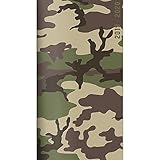 2019-2020 Camo 2-Year Pocket Planner by 
