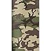 2019-2020 Camo 2-Year Pocket Planner by 
