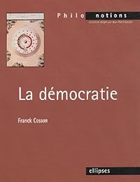 La  démocratie