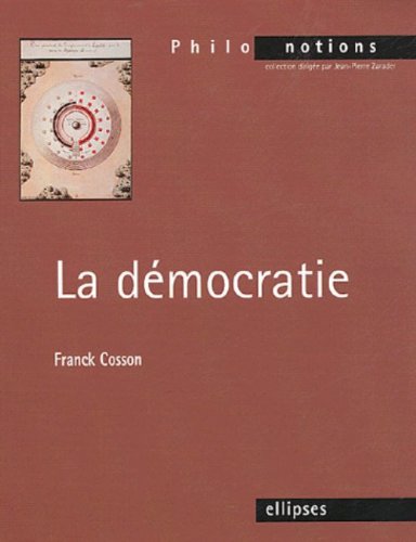 La  démocratie