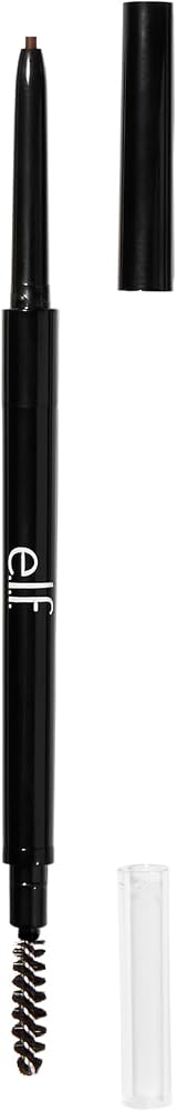 e.l.f. Ultra Precise Brow Pencil Brunette 0.002 oz Micro-Slim Tip