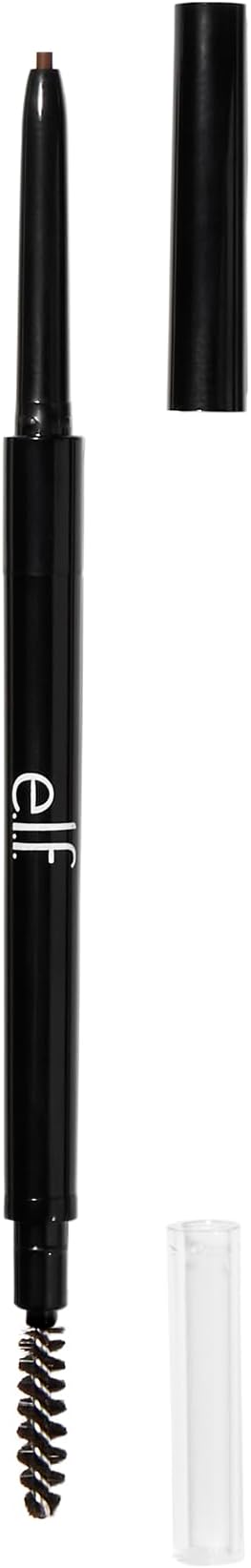 e.l.f. Ultra Precise Brow Pencil Brunette 0.002 oz Micro-Slim Tip