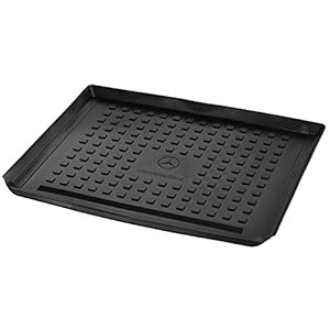 Mercedes Benz originele kofferbakmat zwart W 246 B klasse vanaf bouwjaar 11/2011-02/2019
